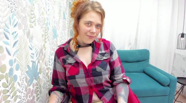 Adult webcam chat with SophiePure: Role playing
