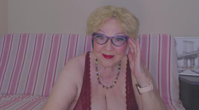 Adult chat with MarthaHolms: Toys