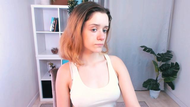 Adult chat with FrancescaSmit: Masturbation