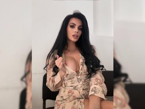 Watch cammodel IraStarlight: Conversation