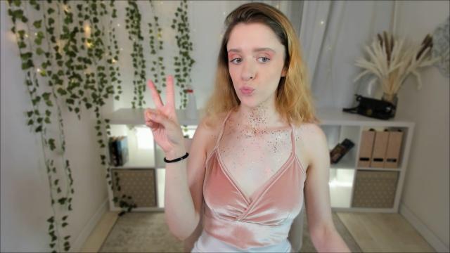 Why not cam2cam with FrancescaSmit: Live orgasm