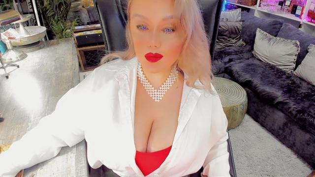 Connect with webcam model ETERNAME: Mistress/slave