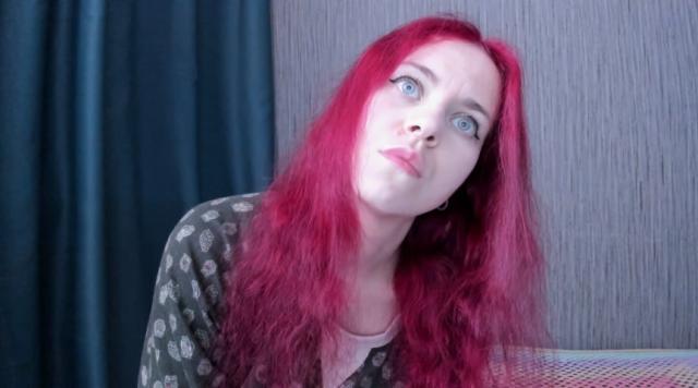 Adult webcam chat with Pa1ePr1ncess: Masturbation