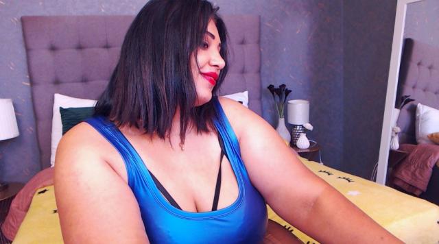 Start video chat with AmyCubes: Discipline