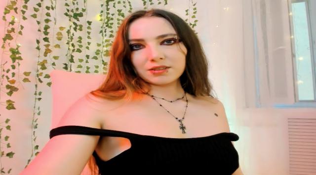 Webcam chat profile for Decadancee: Bondage & discipline