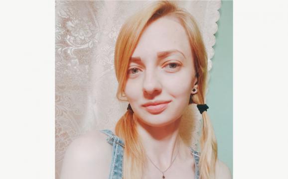 Why not cam2cam with SweetLanochka: Travel