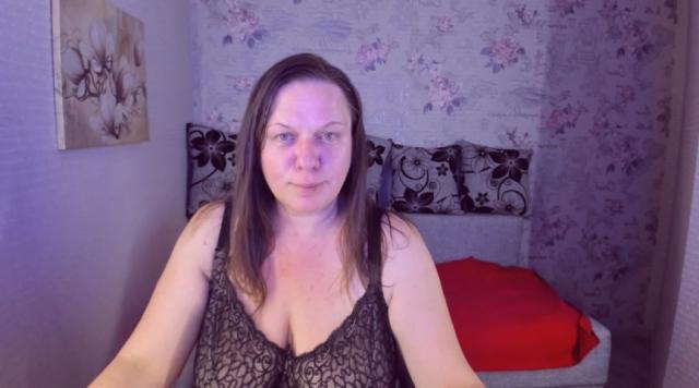 Connect with webcam model KellyPerfection: Masturbation