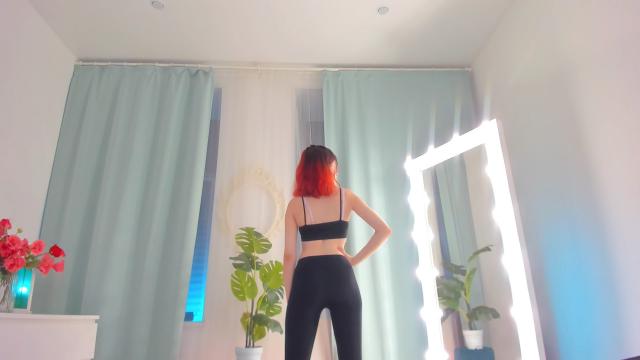 Why not cam2cam with FrancescaSmit: Live orgasm