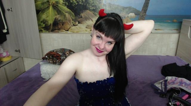 Why not cam2cam with Destinybbb: Role playing