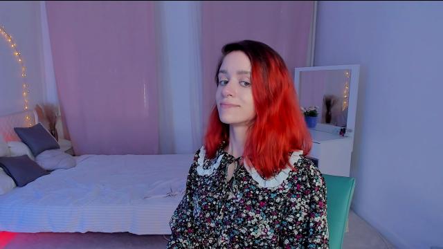 Adult chat with FrancescaSmit: Masturbation