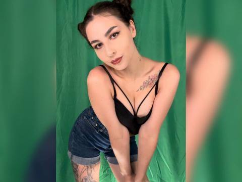 Welcome to cammodel profile for 000Nika: Dancing