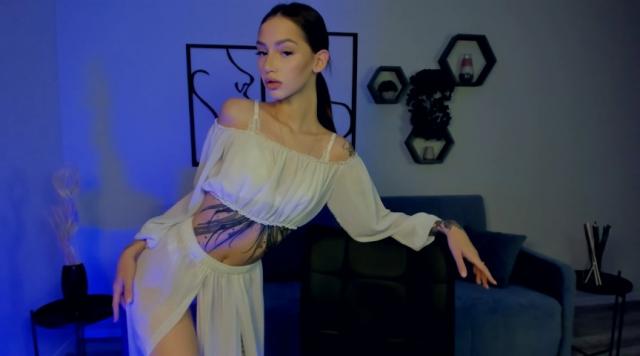 Adult chat with SophieKiss: Lingerie & stockings