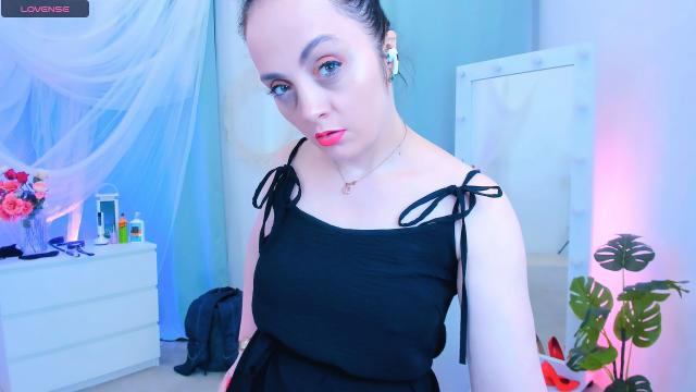 Why not cam2cam with AdelaideRosabel: Lingerie & stockings