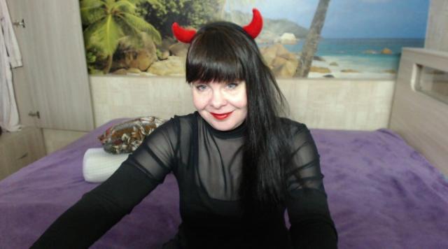 Welcome to cammodel profile for Destinybbb: Dominatrix