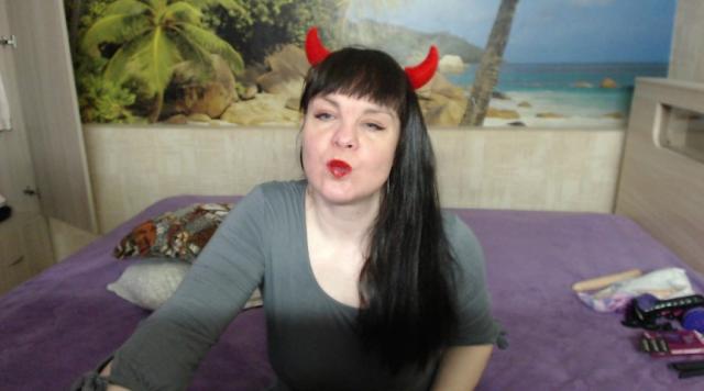 Welcome to cammodel profile for Destinybbb: Dominatrix