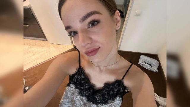 Connect with webcam model SweetLuckyKiss1: Outdoor Activities