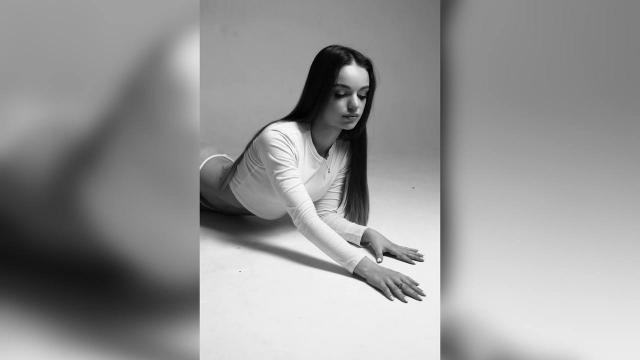 Welcome to cammodel profile for SweetLuckyKiss1: Dancing