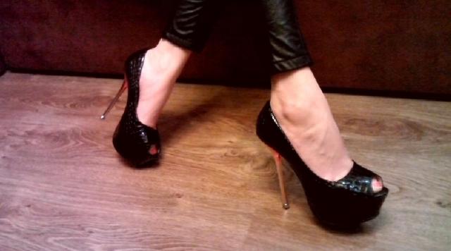 Visit LadyDominant profile