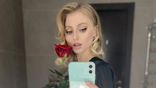 Visit Love8Princess profile