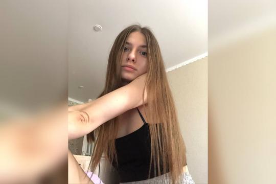 Visit melissamayy profile