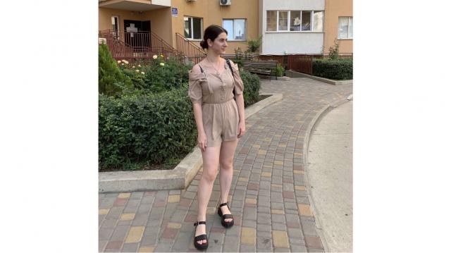 Visit VikaDulce profile