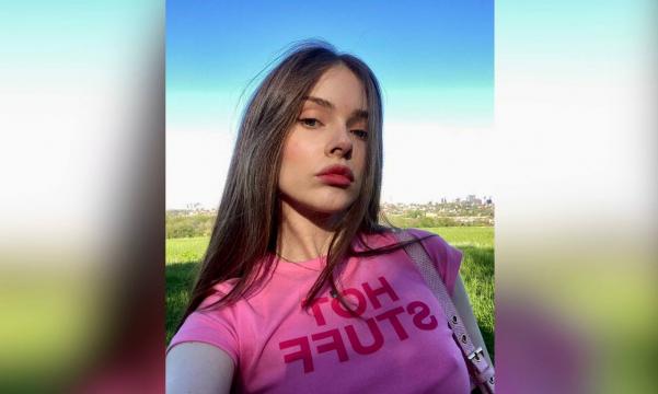 Visit SexyKamilaa profile