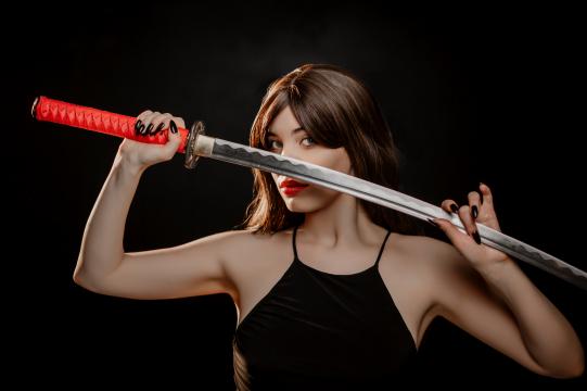 Visit DarkEvilyn profile