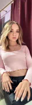 Visit 1MissChanel profile