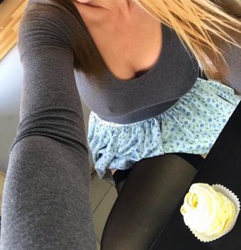 Visit LilyBlondy profile