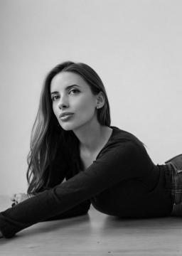 Visit LanaxMellory profile