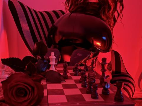 Visit DarkEvilyn profile