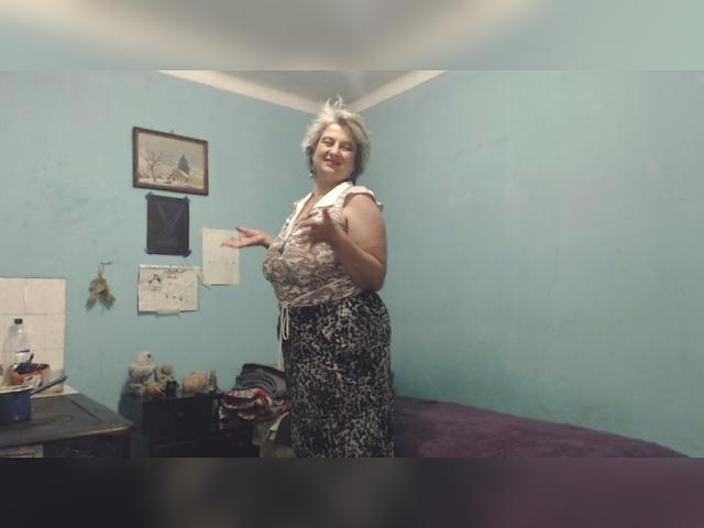 Watch cammodel Galiya: Slaves