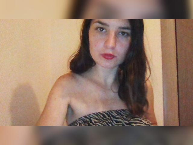 Find your cam match with Ladykati63