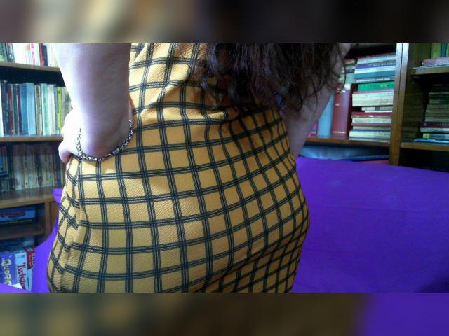 Watch cammodel CAM4TEACHER: Slaves