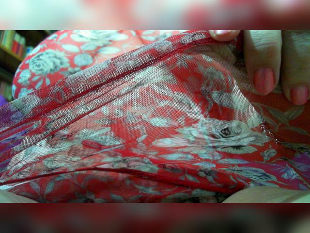 Connect with webcam model CAM4TEACHER: Strip-tease