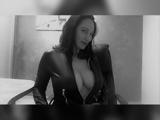 Explore your dreams with webcam model MISSEMANUELL: Femdom