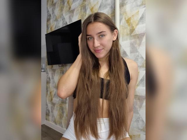 Find your cam match with MaryShake
