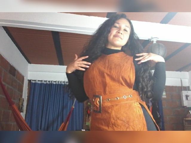 Start video chat with PhyllisEskela3: Teasing