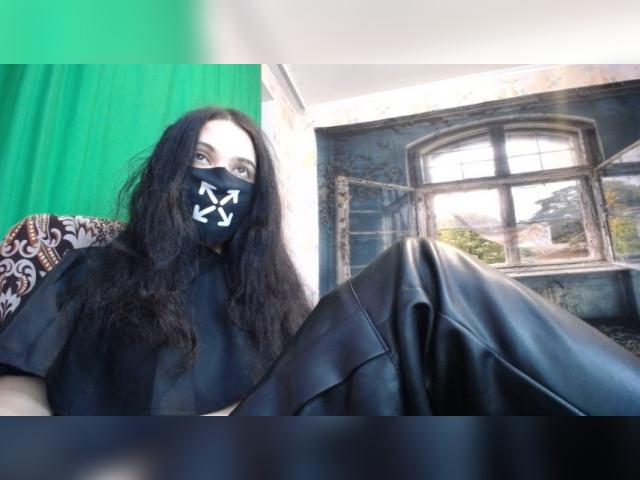 Watch cammodel MissStress999: Outfits