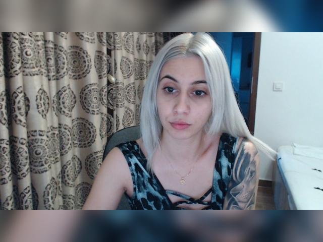 Find your cam match with Rosediamond06