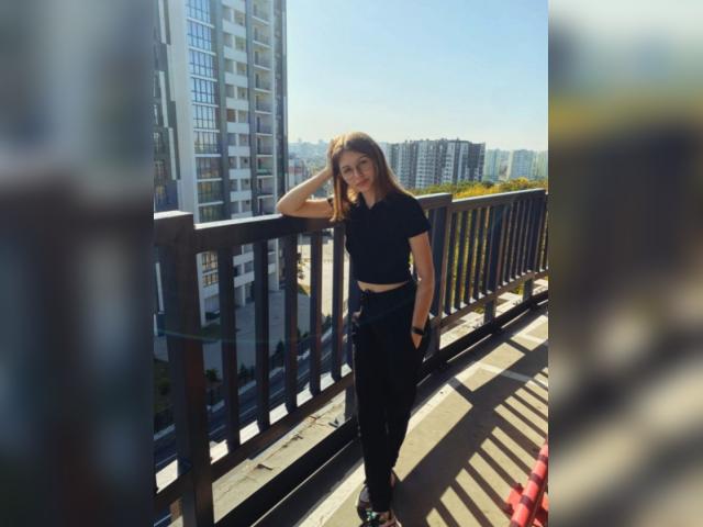 Adult chat with 001GOODGIRL: Fitness