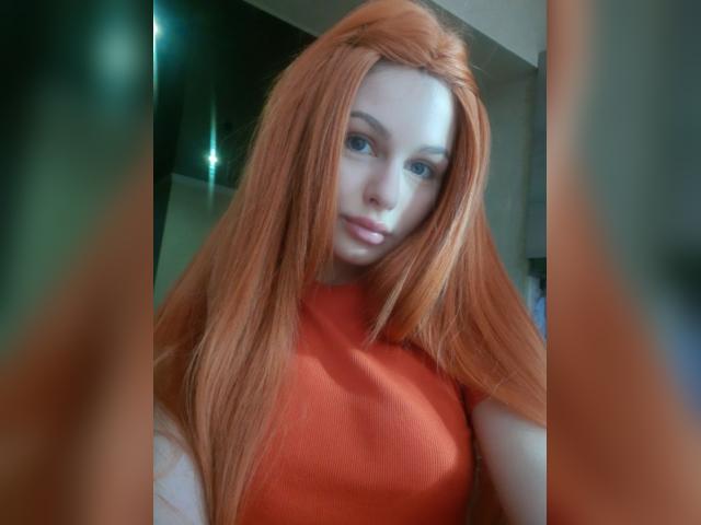 Webcam chat profile for 001GOODGIRL: Fitness