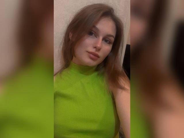 Watch cammodel 001GOODGIRL: Fitness