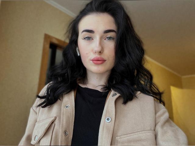 Find your cam match with 01SexyAngel: Foot fetish