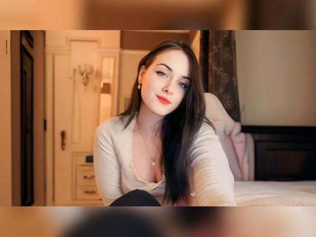 Explore your dreams with webcam model Vonulat