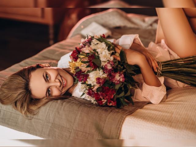Welcome to cammodel profile for Tattie