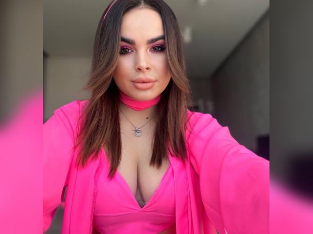 Watch cammodel 000Aaannneeettt: Ask about my Hobbies