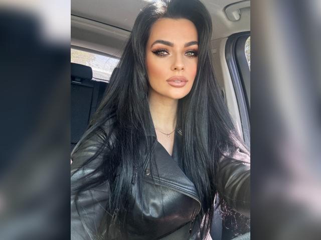 Why not cam2cam with IraStarlight: Sports