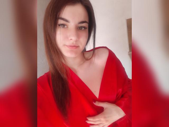 Find your cam match with Veronika2387: Ask about my Hobbies