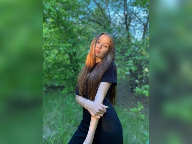 Find your cam match with PrincesKA: Fitness